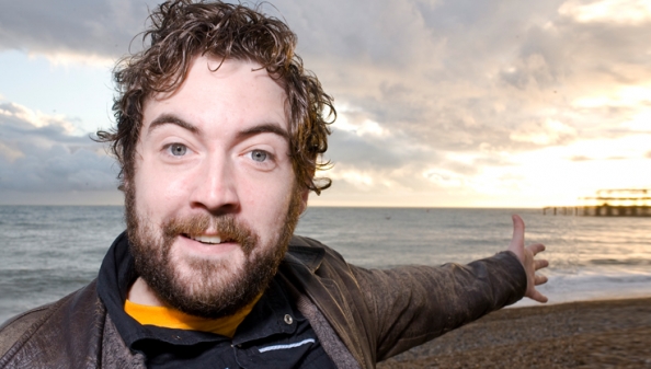 Nick Helm Nick Helm