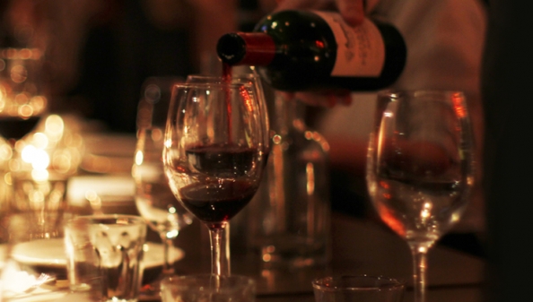 Perfume and Wine Pairing Perfume and Wine Pairing