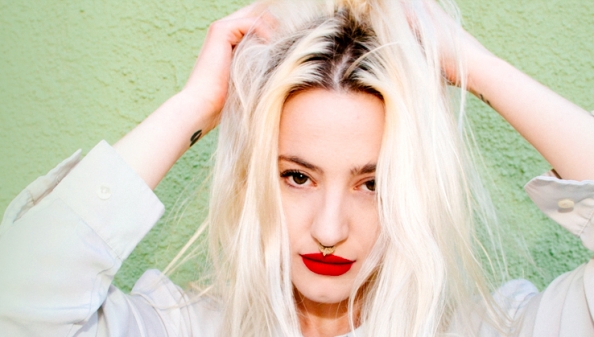Du Blonde Du Blonde
