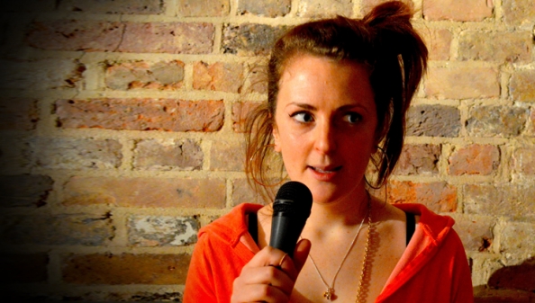 Producing your own show - The Last Word Producing your own show - The Last Word