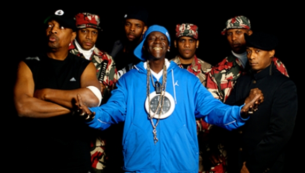 Public Enemy Public Enemy