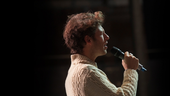 Voices Now - Image: Katura Jensen Voices Now - Image: Katura Jensen
