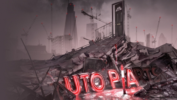 Utopia Web Banner Utopia Web Banner