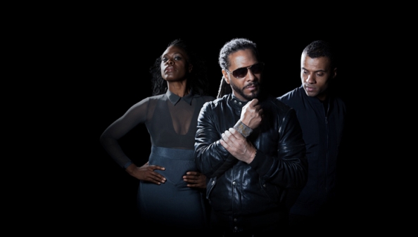 Roni Size - Reprazent Roni Size Reprazent Brown Paper Bag Roni Size - Reprazent Roni Size Reprazent Brown Paper Bag
