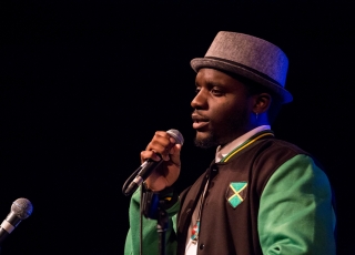 Malik Sankara – Utopia Live Lates Malik Sankara – Utopia Live Lates