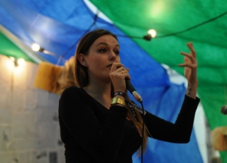 Cecilia Knapp Cecilia Knapp