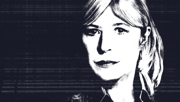 Marianne Faithfull – In the Round Marianne Faithfull – In the Round