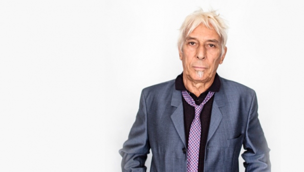 John Cale – In the Round John Cale – In the Round