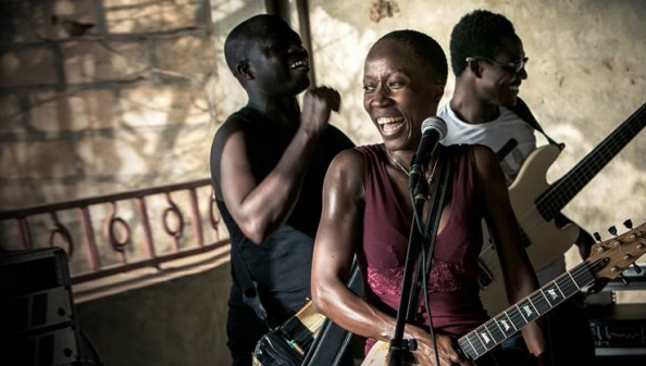 Rokia Traore Rokia Traore