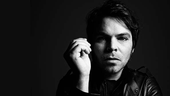Gaz Coombes Gaz Coombes