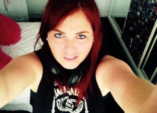DJ Lillie Lou