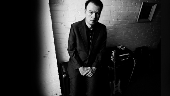 Edwyn Collins Edwyn Collins