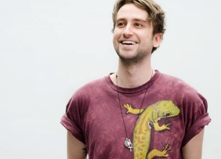 Aaron Rush