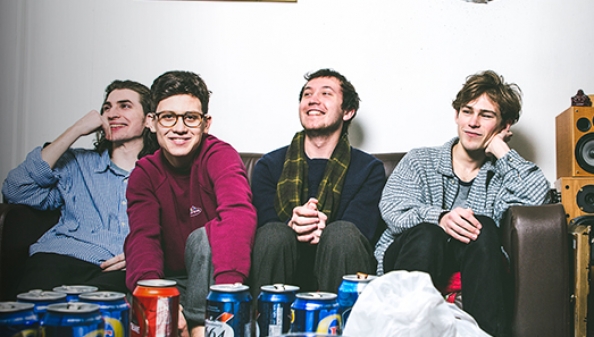 Magic Gang Magic Gang