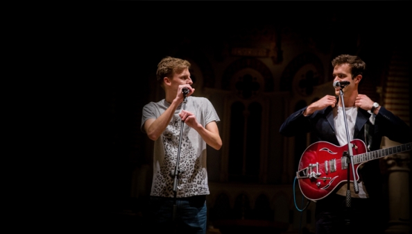 Chris & Harry Show_Banner.jpg Chris & Harry Show_Banner.jpg