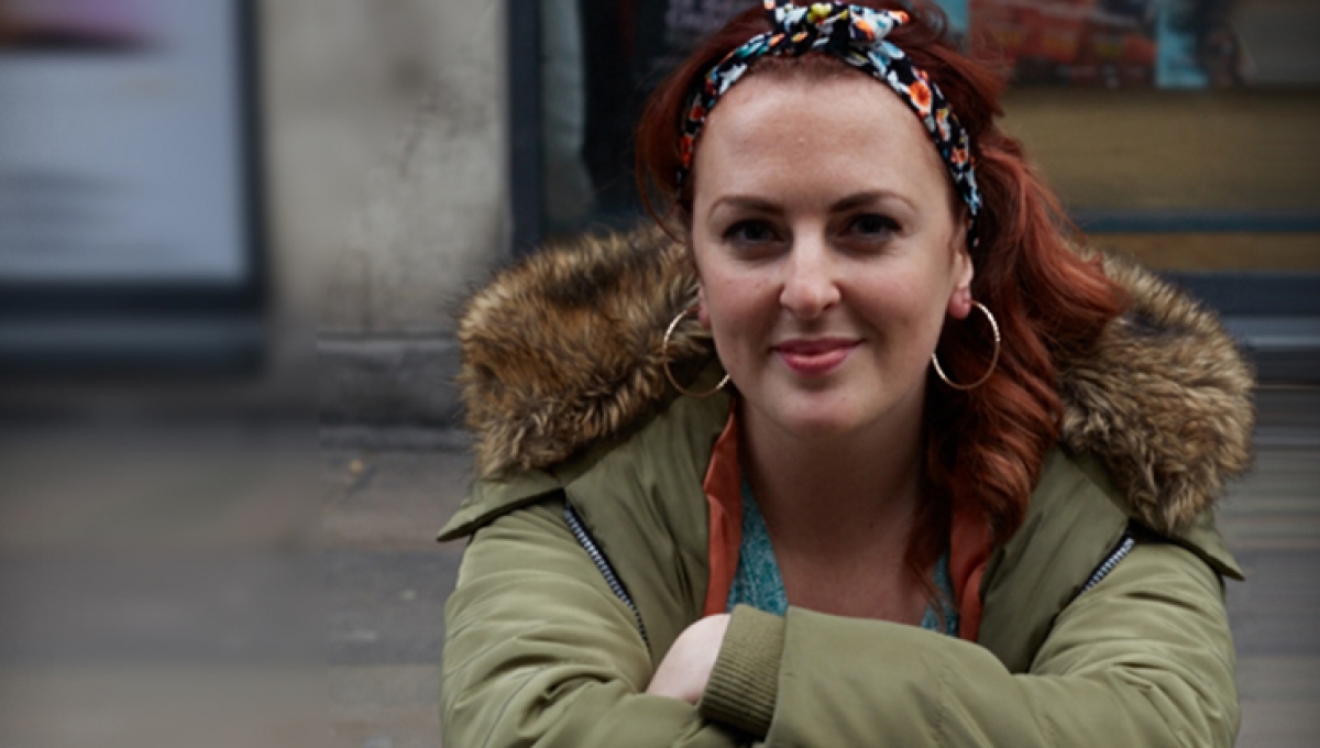 Word Booth Yeah But That's Not What I Meant Roundhouse