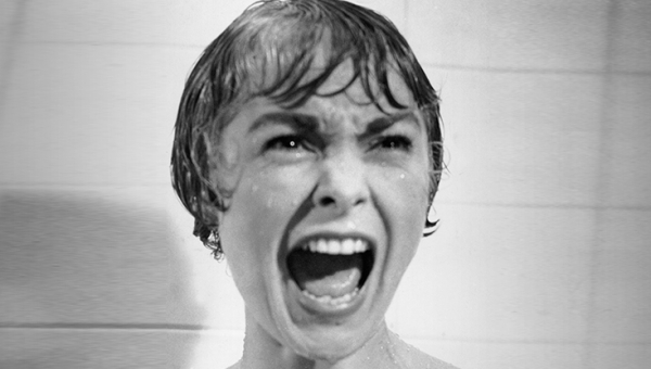 Psycho