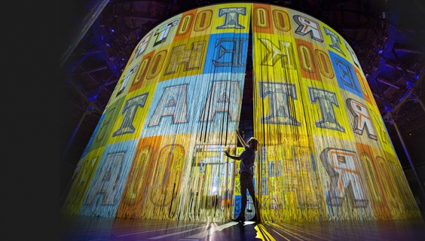 Curtain Call Banner 2