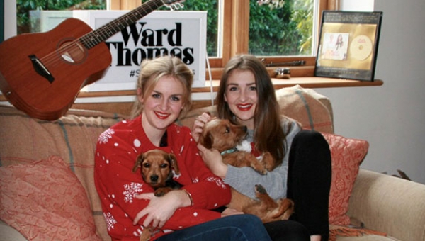 Ward Thomas