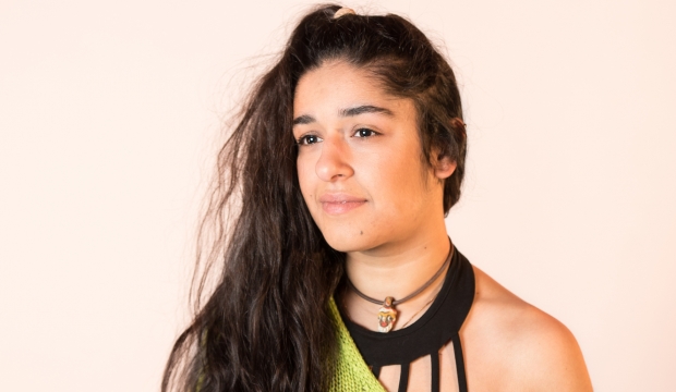 Roya Shadmand