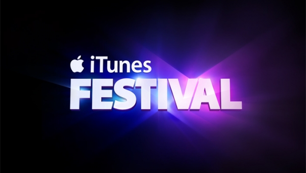 iTunes Festival