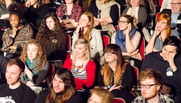 women and the industry
