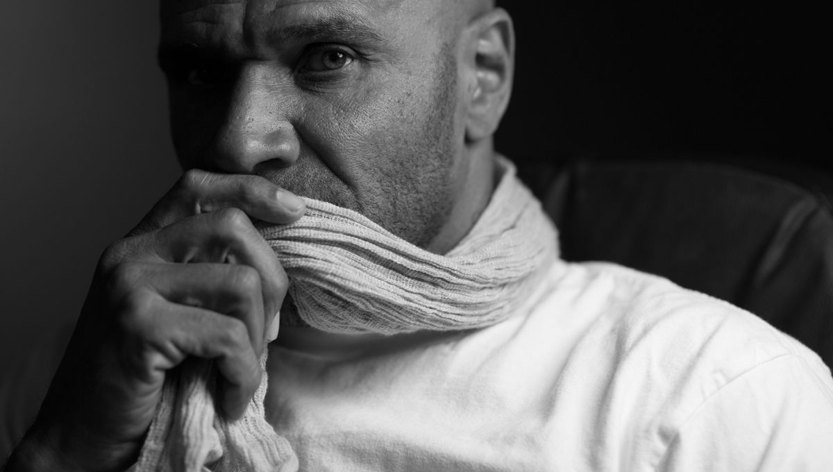 Goldie – Roundhouse