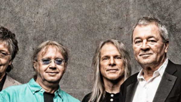 Deep Purple