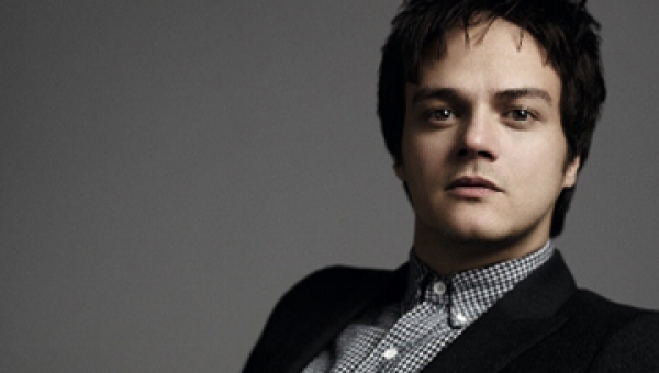 Jamie Cullum