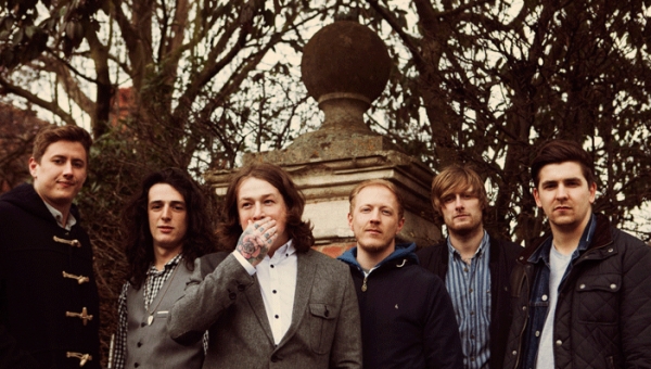 Deaf Havana