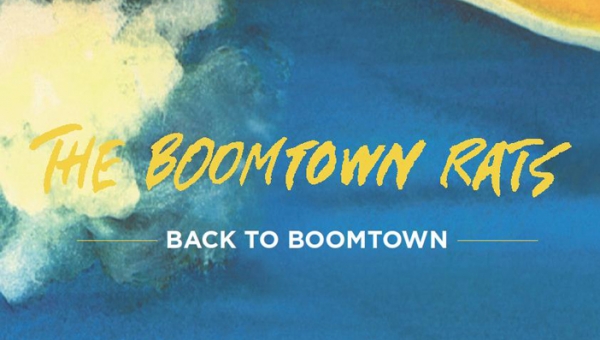 Boomtown Rats