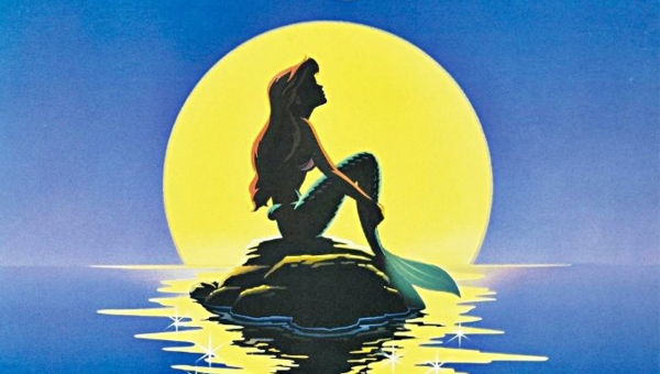 Little Mermaid
