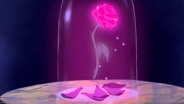Beauty and the Beast (1991)