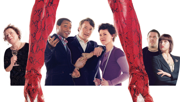 Kinky Boots