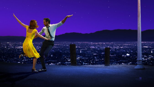 La La Land