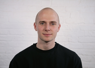 Toby Campion
