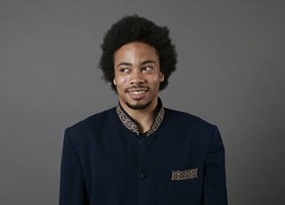 Rhys Hollis