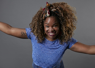 Rachel Nwokoro