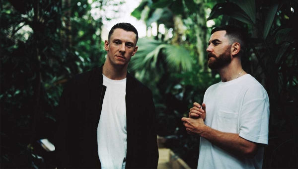 Bicep (Live)