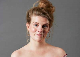 Georgie Jones