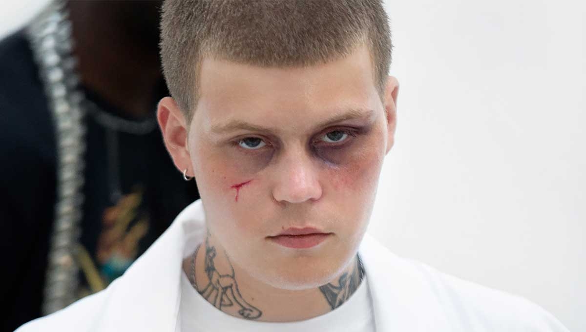 Yung Lean – Roundhouse