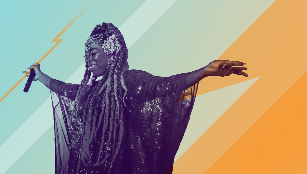 Cocoa Butter Club And Now What? Roundhouse