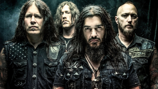 MachineHead