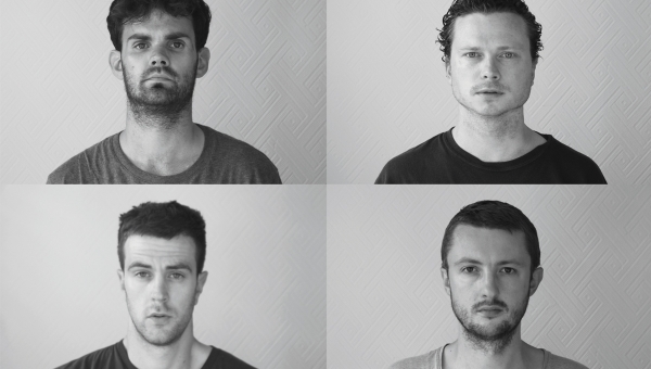 Portiqo Quartet