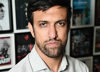 Jonathan Badyal