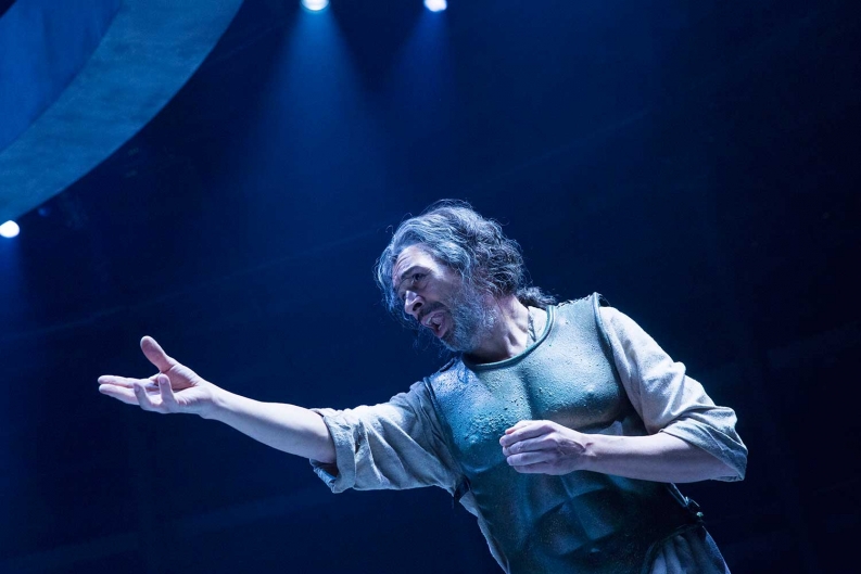 In Pictures The Return of Ulysses