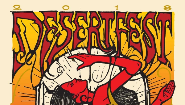 DesertFest