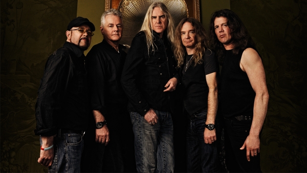 Saxon