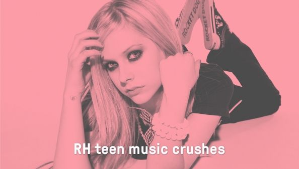 Valentine'sPlaylist