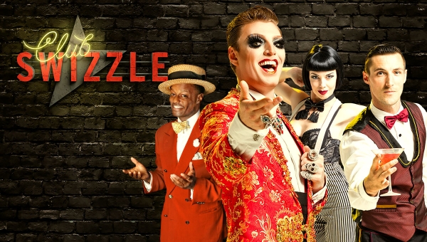 Club Swizzle